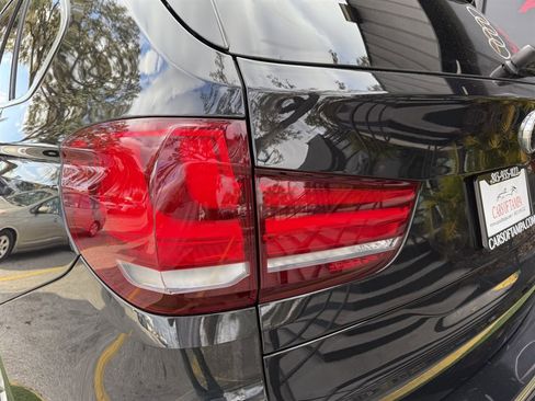 Used 2018 BMW X5 xDrive40e image 12