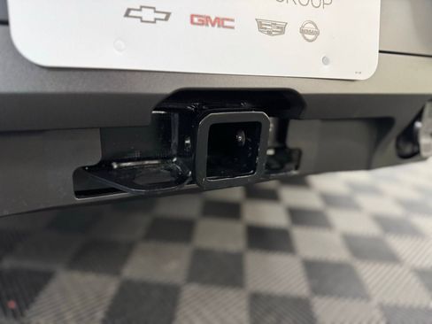 New 2026 Nissan Pathfinder Rock Creek image 41