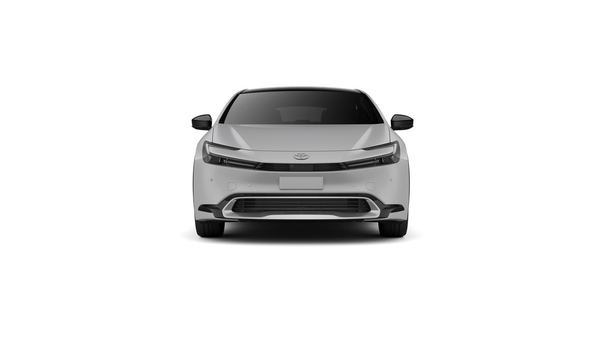 New 2027 Toyota Prius Plug-In Hybrid w/ Limited Premium Package FWD image 67