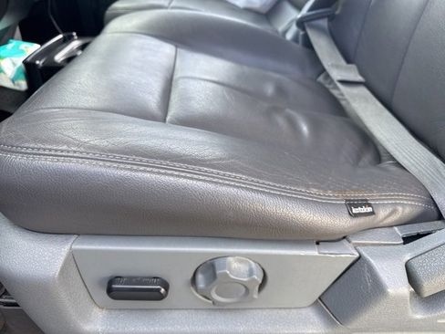 Used 2014 Ford F150 XLT w/ Equipment Group 302A Luxury image 5