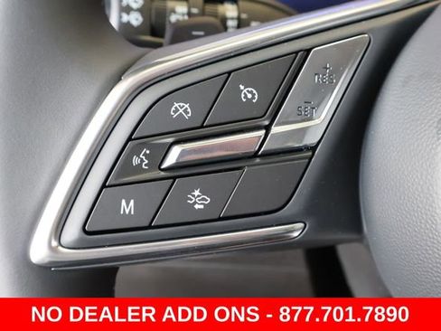 New 2026 Buick Envision Avenir image 25