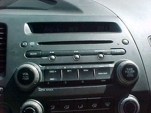 Used 2006 Honda Civic LX image 18