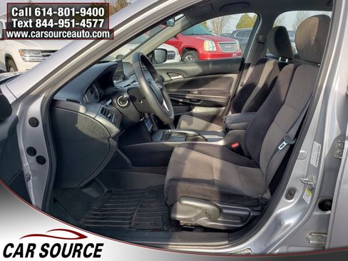 Used 2008 Honda Accord LX image 13