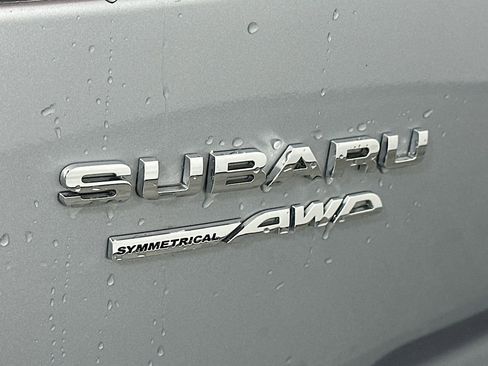 Used 2022 Subaru Forester Limited w/ Popular Package #3 AWD/4WD image 28