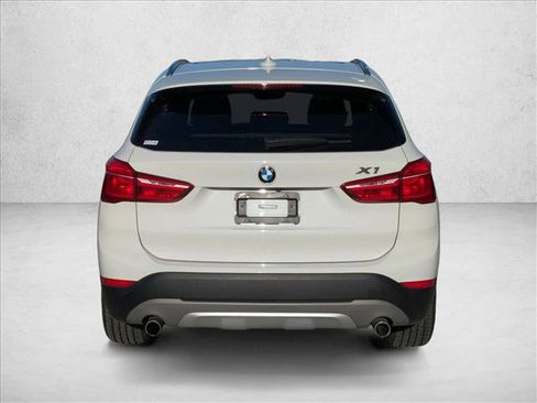 Used 2018 BMW X1 xDrive28i image 6