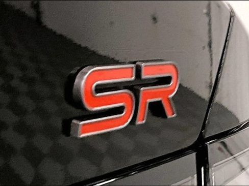 New 2026 Nissan Sentra SR w/ SR All Weather Package FWD image 21