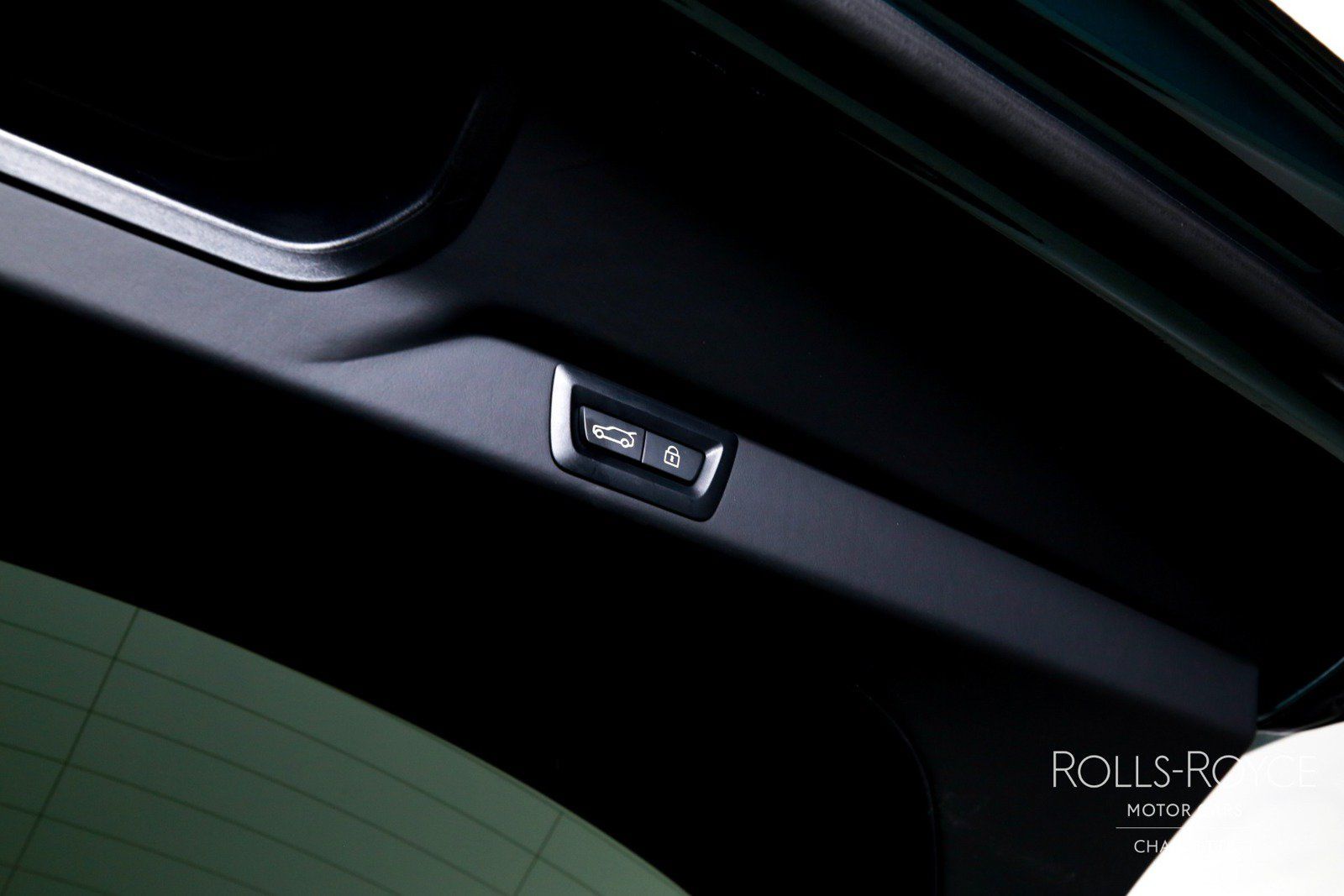 Used 2023 Rolls-Royce Cullinan AWD/4WD image 25