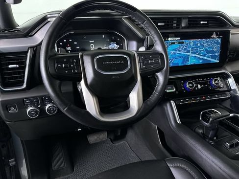 Used 2026 GMC Sierra 1500 Denali AWD/4WD image 21