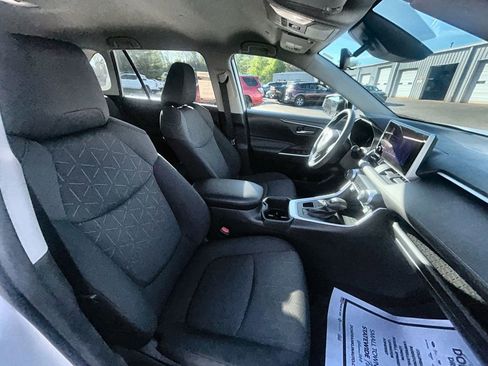Used 2023 Toyota RAV4 XLE image 14