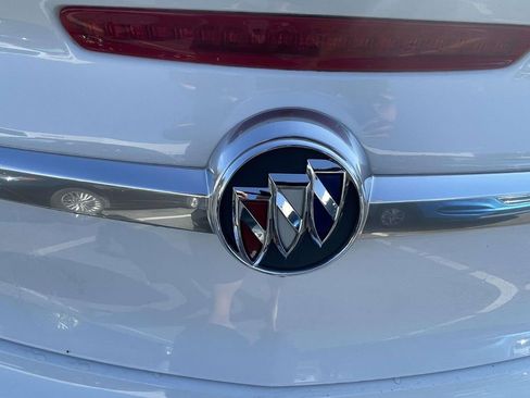 Used 2019 Buick Cascada Premium image 28