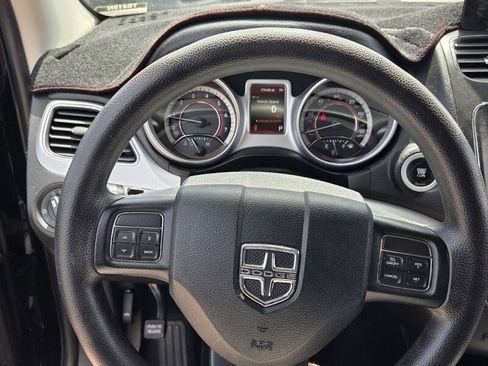 Used 2014 Dodge Journey SXT w/ Flexible Seating Group FWD image 25