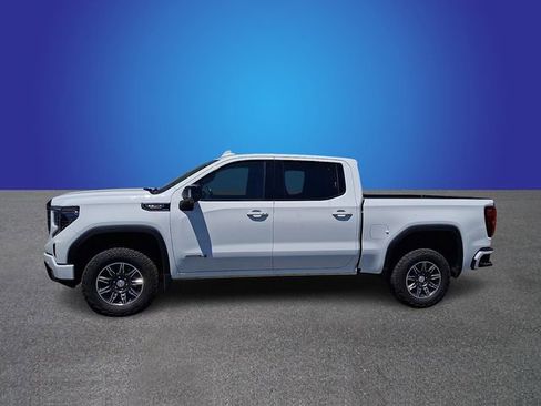 Used 2025 GMC Sierra 1500 AT4 AWD/4WD image 7