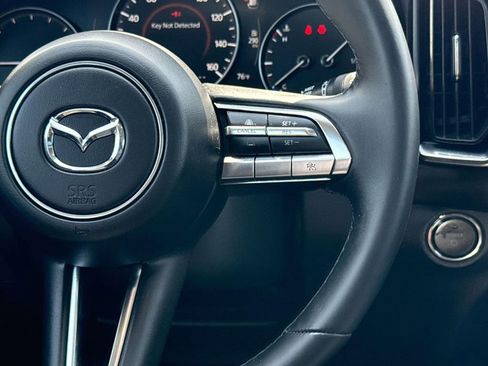 Certified 2025 MAZDA CX-50 2.5 Hybrid w/ Weather Package image 18