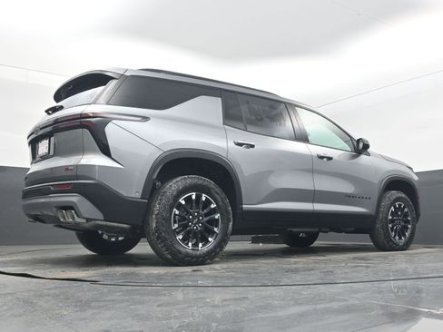 New 2026 Chevrolet Traverse Z71 w/ Enhanced Driving Package image 31