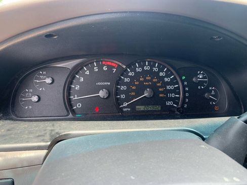 Used 2006 Toyota Sequoia SR5 RWD image 12