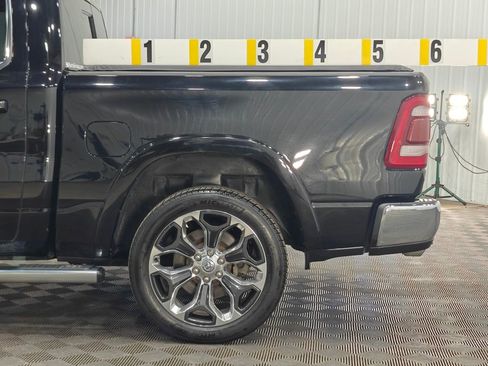 Used 2021 RAM 1500 Limited image 27