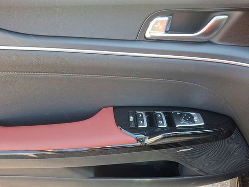 New 2026 Kia K5 GT-Line w/ GT-Line Premium Package FWD image 11