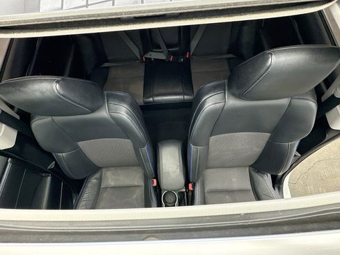 Used 2017 Toyota Corolla SE FWD image 14