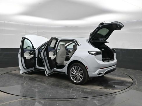 New 2026 Buick Envision Avenir image 40
