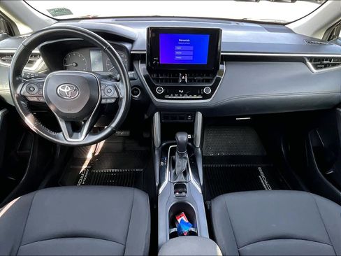 Used 2023 Toyota Corolla Cross LE image 21