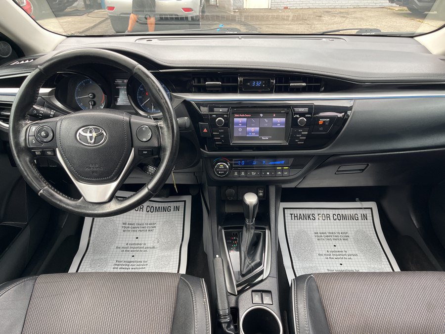 Used 2016 Toyota Corolla S FWD image 14