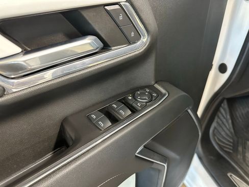 Used 2024 Chevrolet Silverado 2500 LT w/ Safety Package image 17