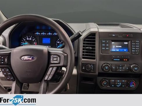 Used 2019 Ford F250 XL w/ XL Value Package AWD/4WD image 12