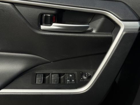 Used 2025 Toyota RAV4 XLE w/ Weather Package image 24
