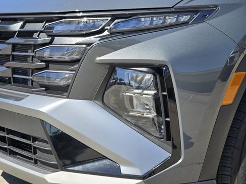 Certified 2025 Hyundai Tucson SEL image 9