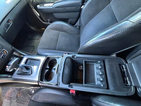 Used 2021 Dodge Charger R/T w/ Plus Group RWD image 19