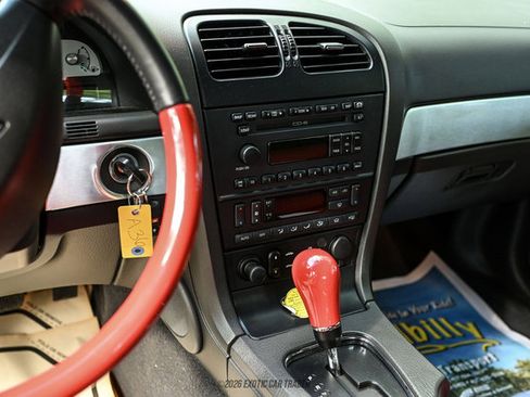 Used 2002 Ford Thunderbird RWD image 19