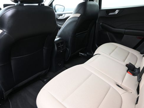 Used 2021 Ford Escape SEL image 22