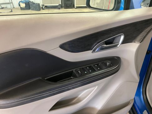 Used 2014 Buick Encore Leather image 11