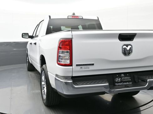 Used 2023 RAM 1500 Big Horn image 4