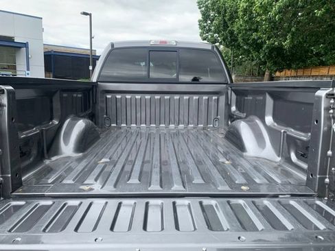 Used 2011 Ford F150 FX4 w/ FX Luxury Pkg AWD/4WD image 5