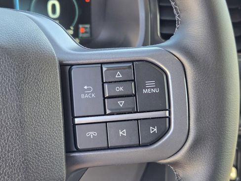 New 2025 Ford F150 Lightning Flash image 10