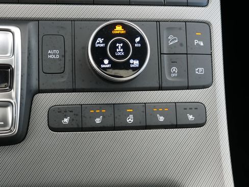 Used 2024 Hyundai Palisade SEL w/ Premium Package image 28