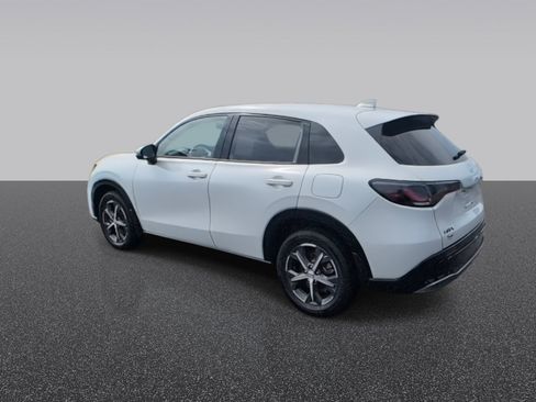 Used 2024 Honda HR-V EX-L image 7