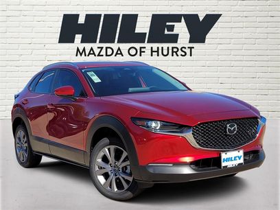 New 2026 MAZDA CX-30 AWD 2.5 S