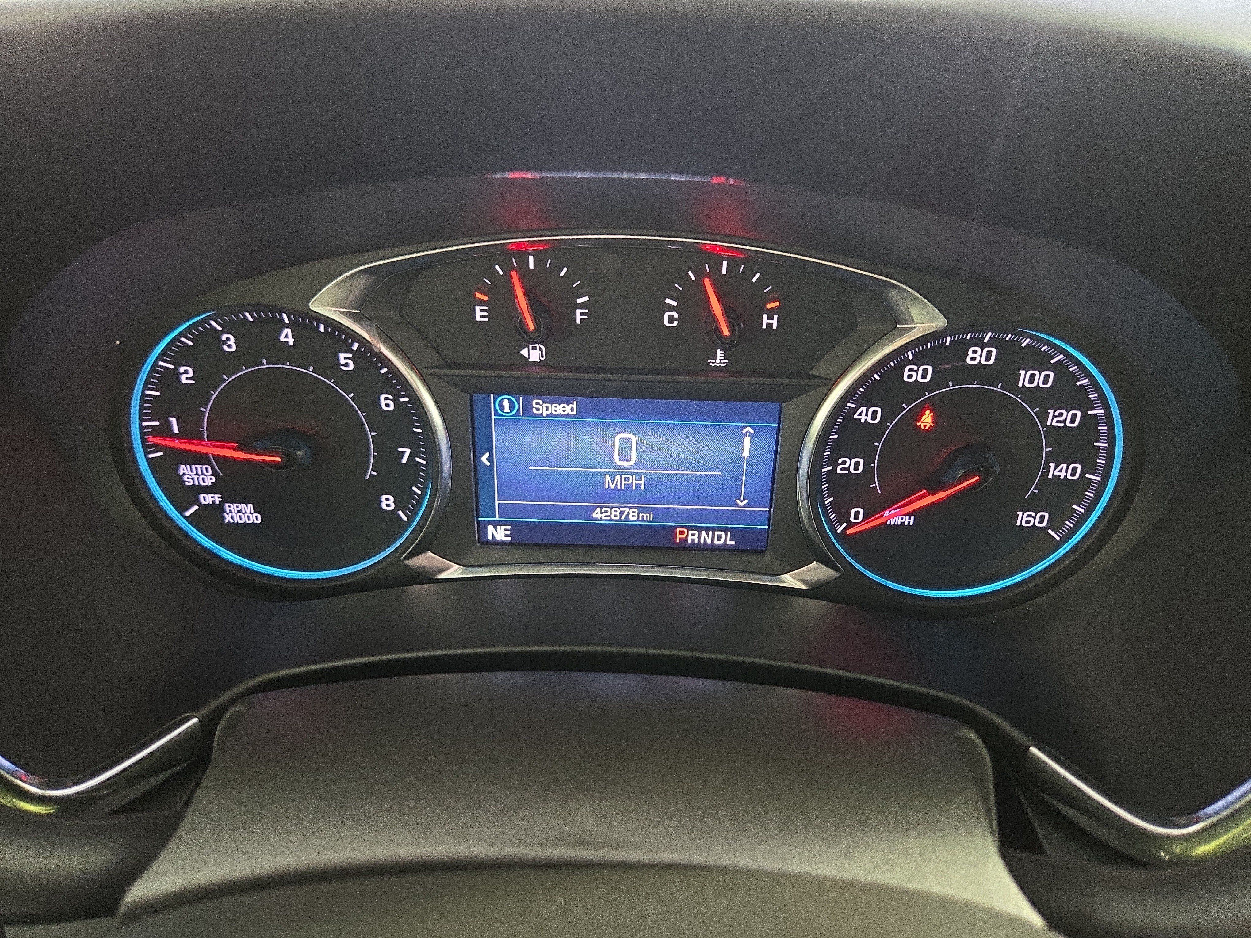 Certified 2024 Chevrolet Equinox LT FWD image 17