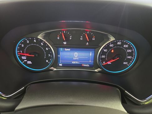 Certified 2024 Chevrolet Equinox LT FWD image 17