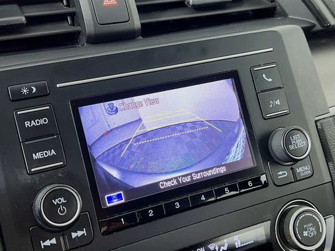 Used 2017 Honda Civic LX image 12