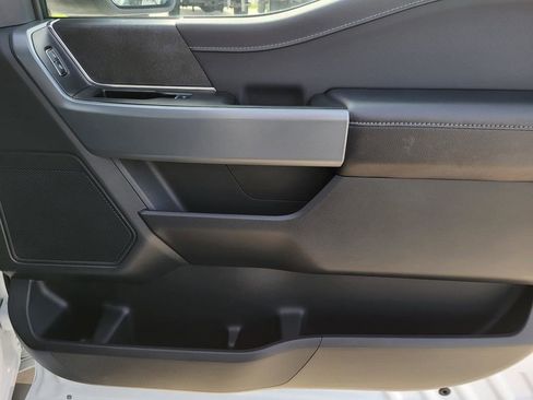 Used 2024 Ford F150 XLT w/ Mobile Office Package image 9