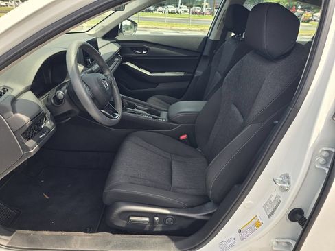 Used 2023 Honda Accord EX image 12