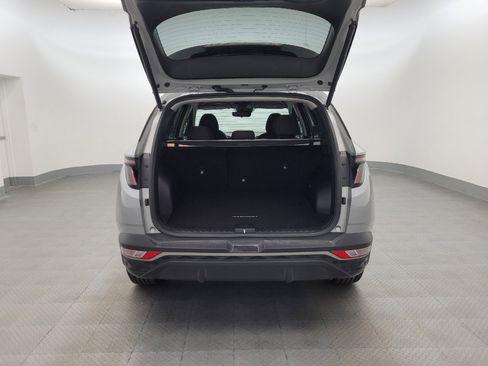 Used 2023 Hyundai Tucson SEL FWD image 29