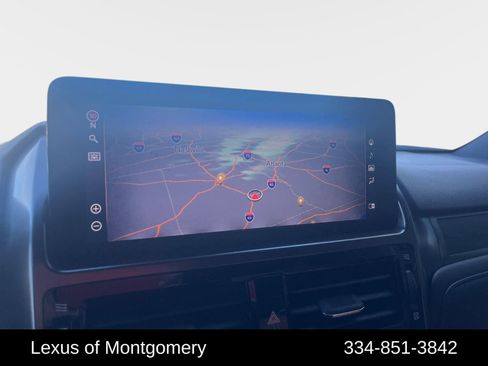 Used 2022 Lexus GX 460 image 19