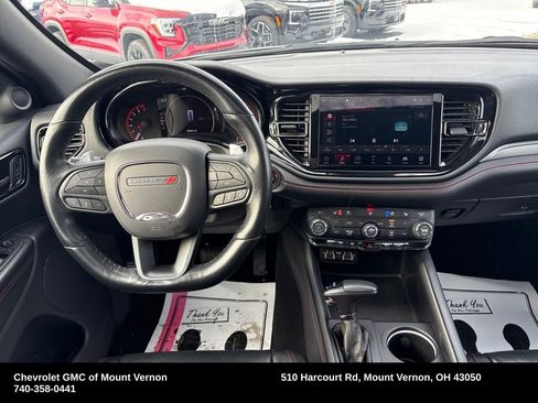 Used 2024 Dodge Durango GT image 15