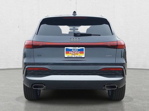 New 2026 Audi Q5 Premium AWD/4WD image 6