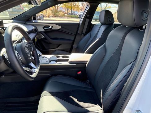 Certified 2025 Acura TLX SH-AWD w/ A-SPEC Pkg image 15