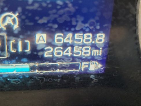 Used 2024 Subaru Forester Premium image 30